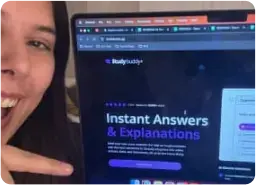 Testimonial from Sarah